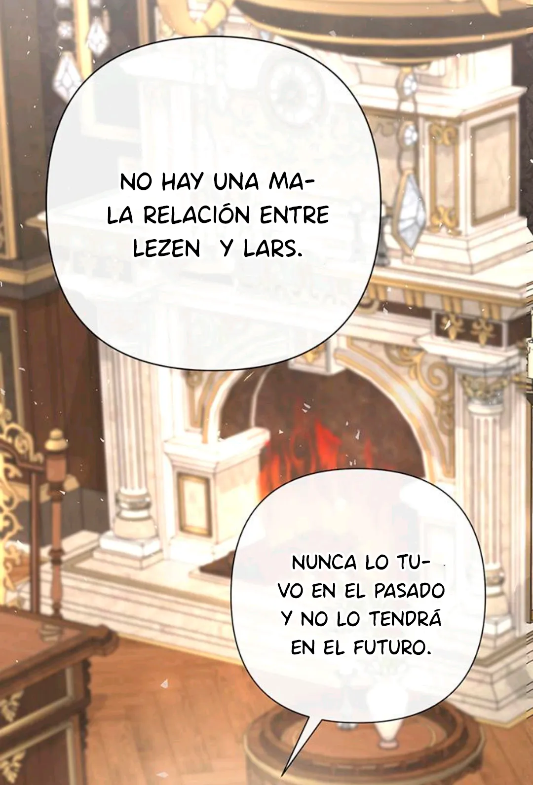 Príncipe problemático - Capítulo 44 - Página 58 - LectorTMOo