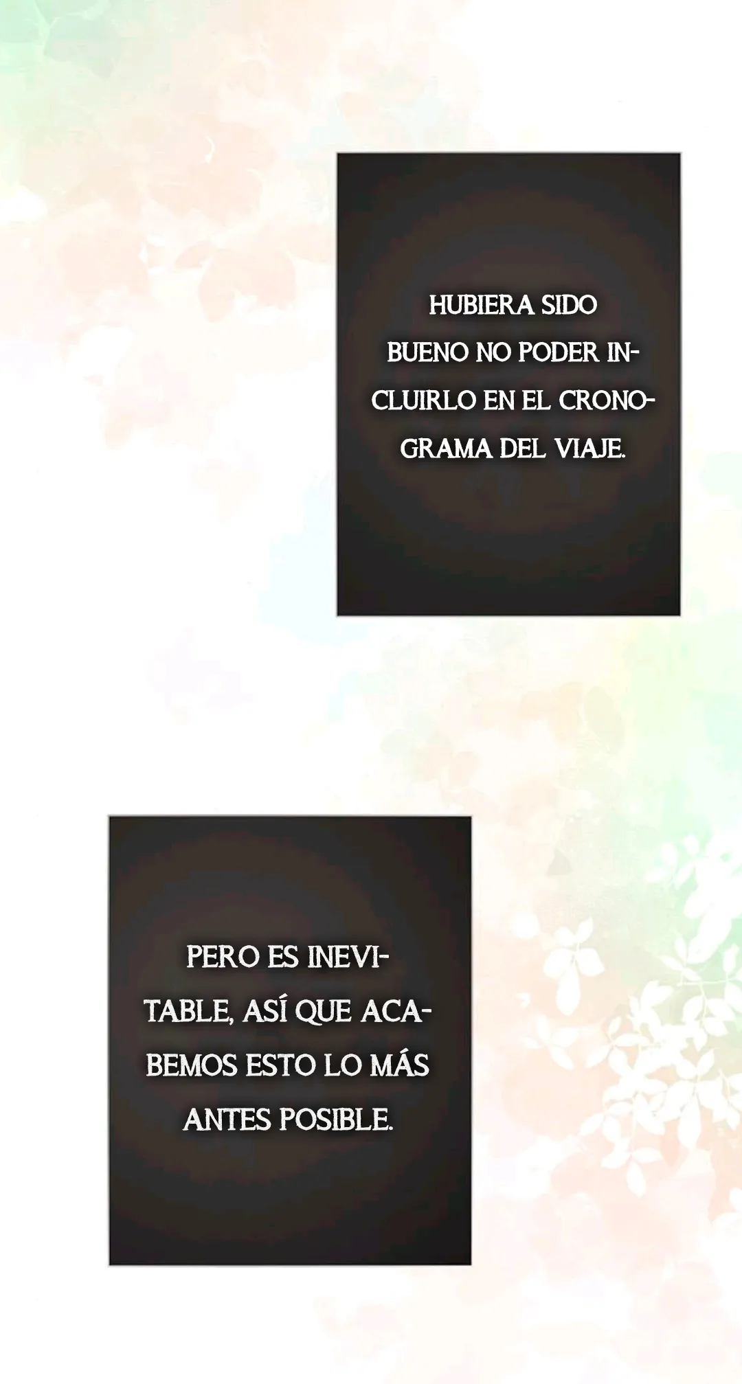 Príncipe problemático - Capítulo 44 - Página 65 - LectorTMOo