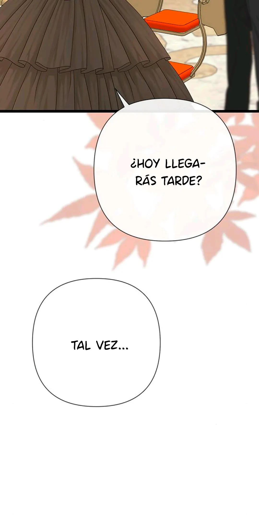 Príncipe problemático - Capítulo 44 - Página 75 - LectorTMOo