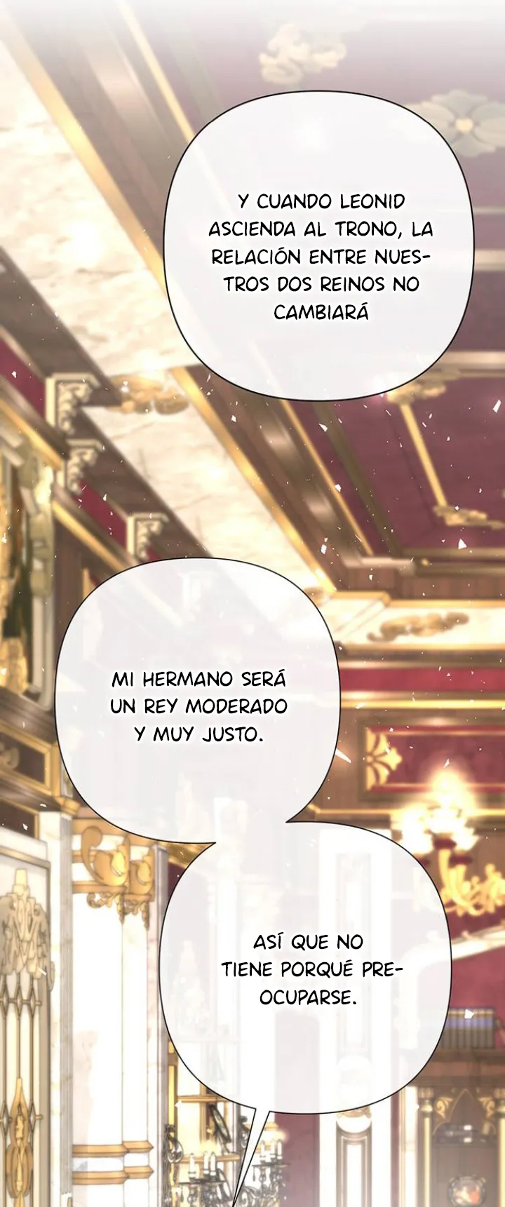 Príncipe problemático - Capítulo 45 - Página 20 - LectorTMOo