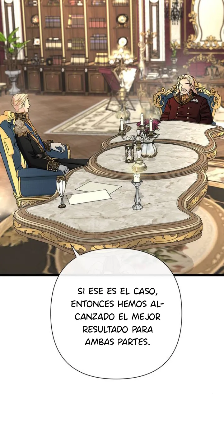 Príncipe problemático - Capítulo 45 - Página 49 - LectorTMOo