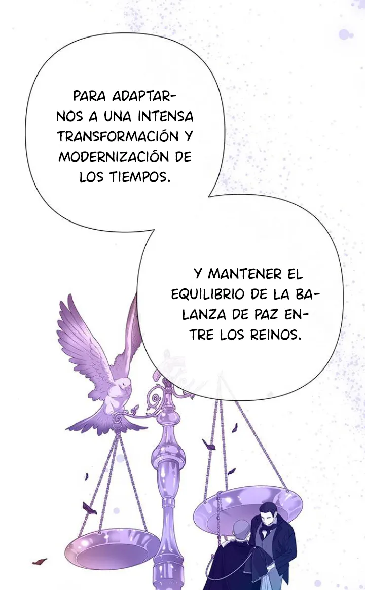 Príncipe problemático - Capítulo 45 - Página 52 - LectorTMOo