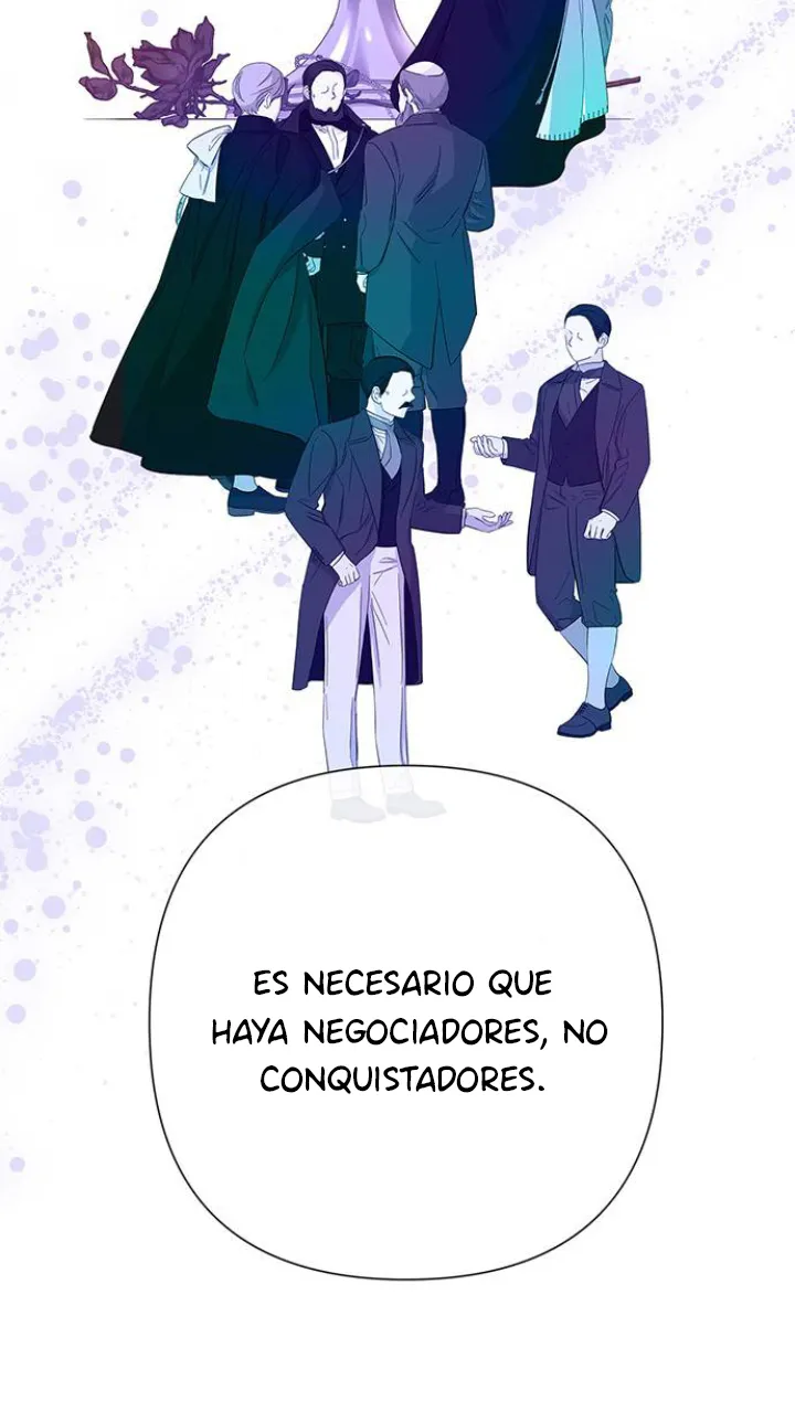 Príncipe problemático - Capítulo 45 - Página 53 - LectorTMOo