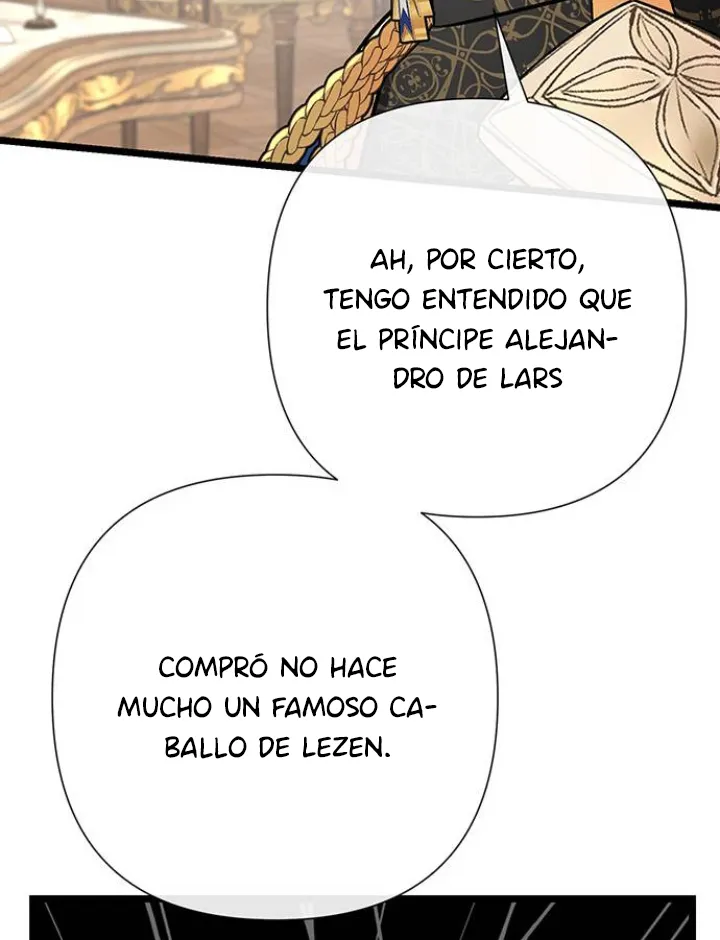 Príncipe problemático - Capítulo 45 - Página 59 - LectorTMOo