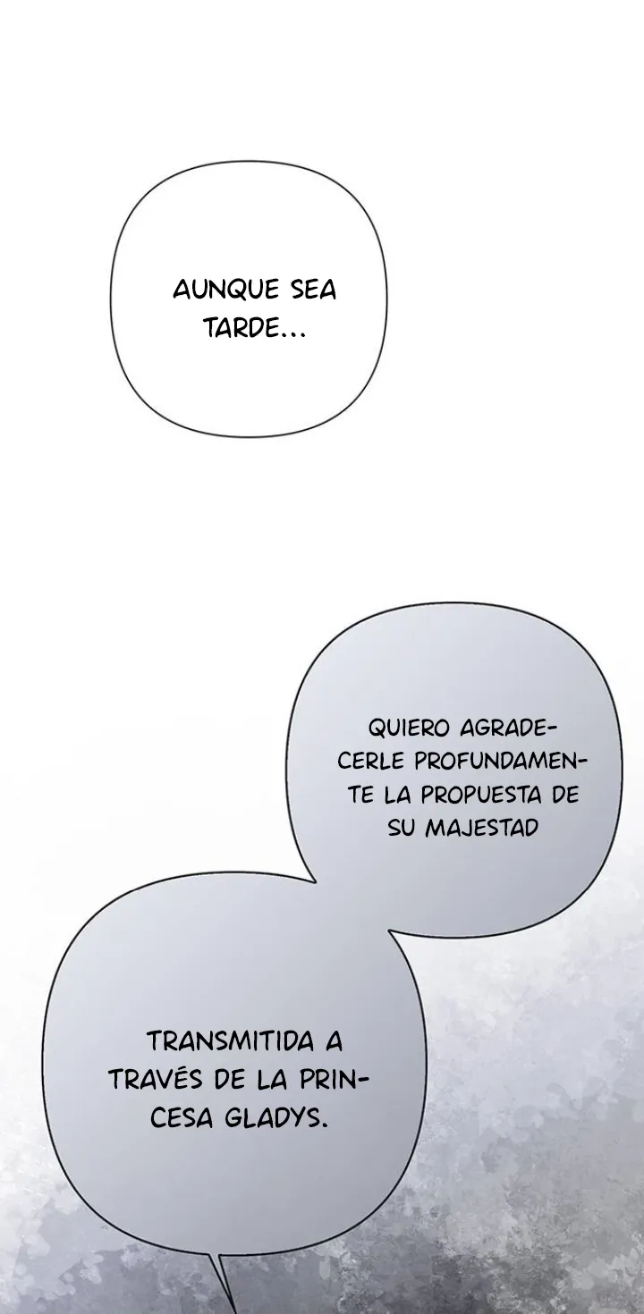 Príncipe problemático - Capítulo 45 - Página 6 - LectorTMOo