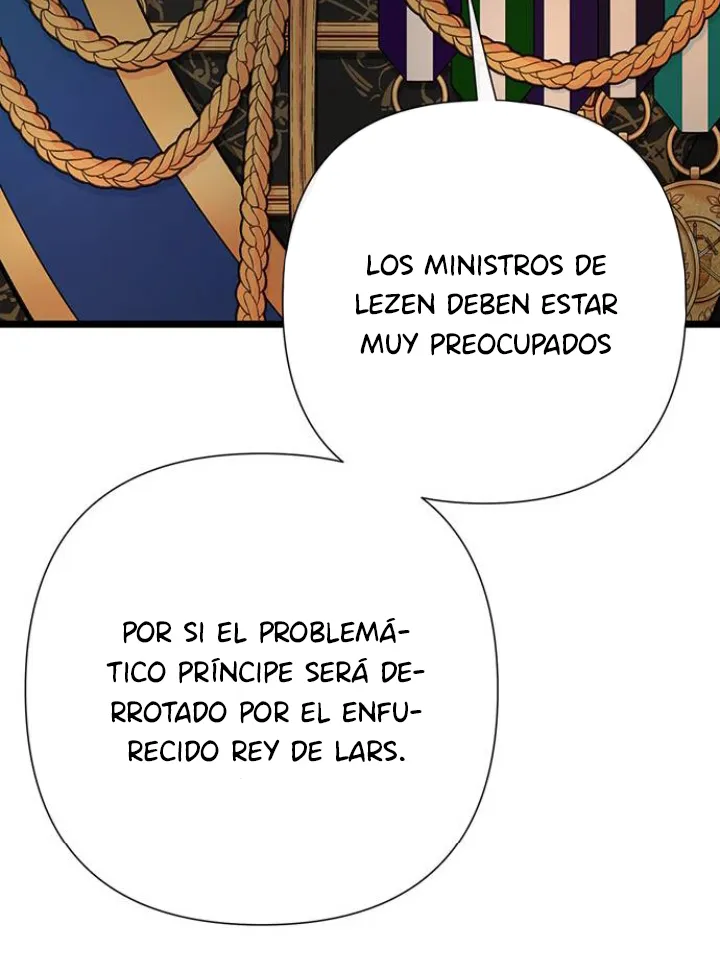 Príncipe problemático - Capítulo 45 - Página 67 - LectorTMOo