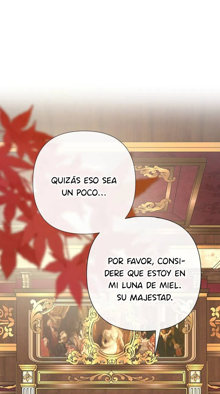 Príncipe problemático - Capítulo 45 - Página 69 - LectorTMOo