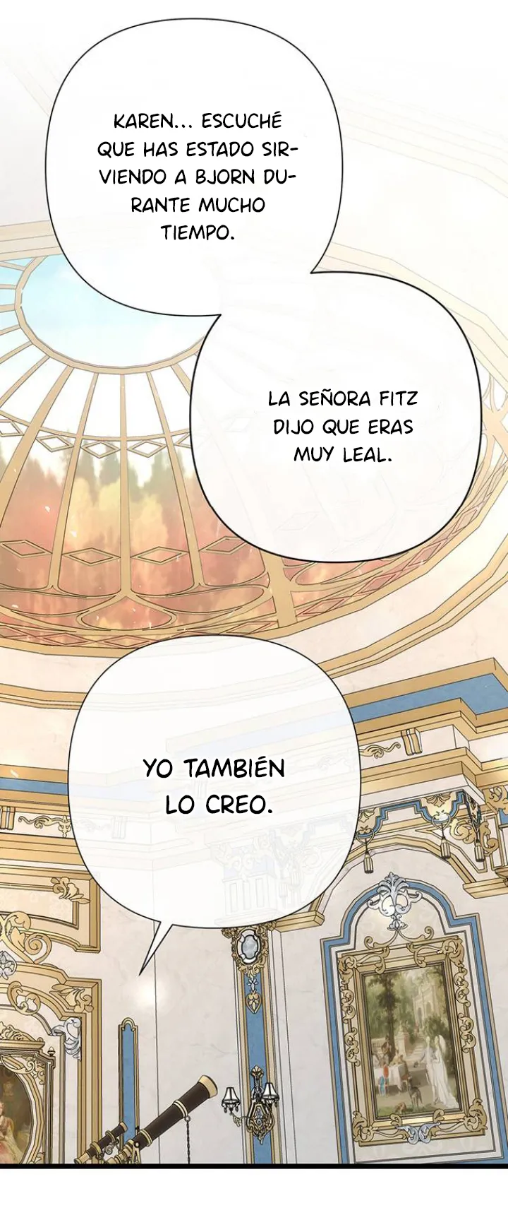 Príncipe problemático - Capítulo 45 - Página 79 - LectorTMOo