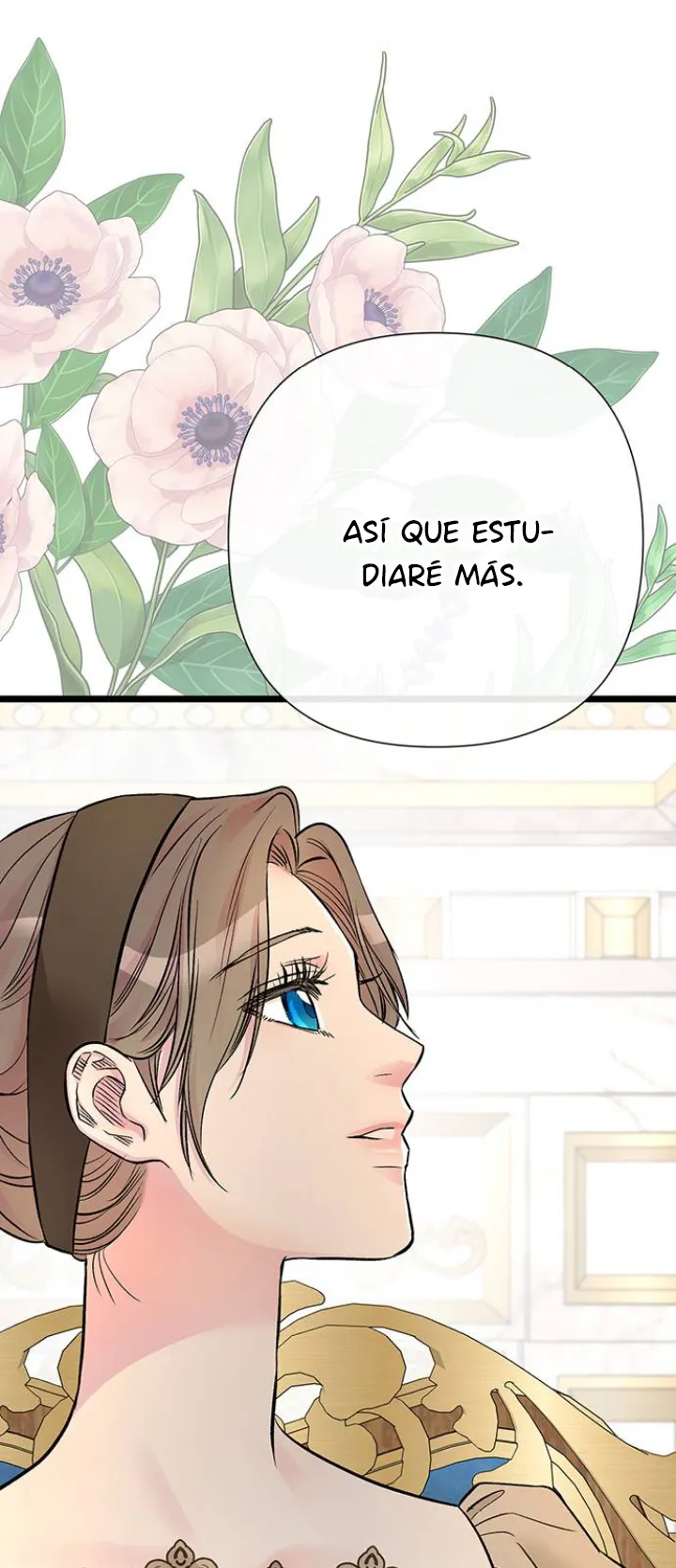 Príncipe problemático - Capítulo 45 - Página 85 - LectorTMOo