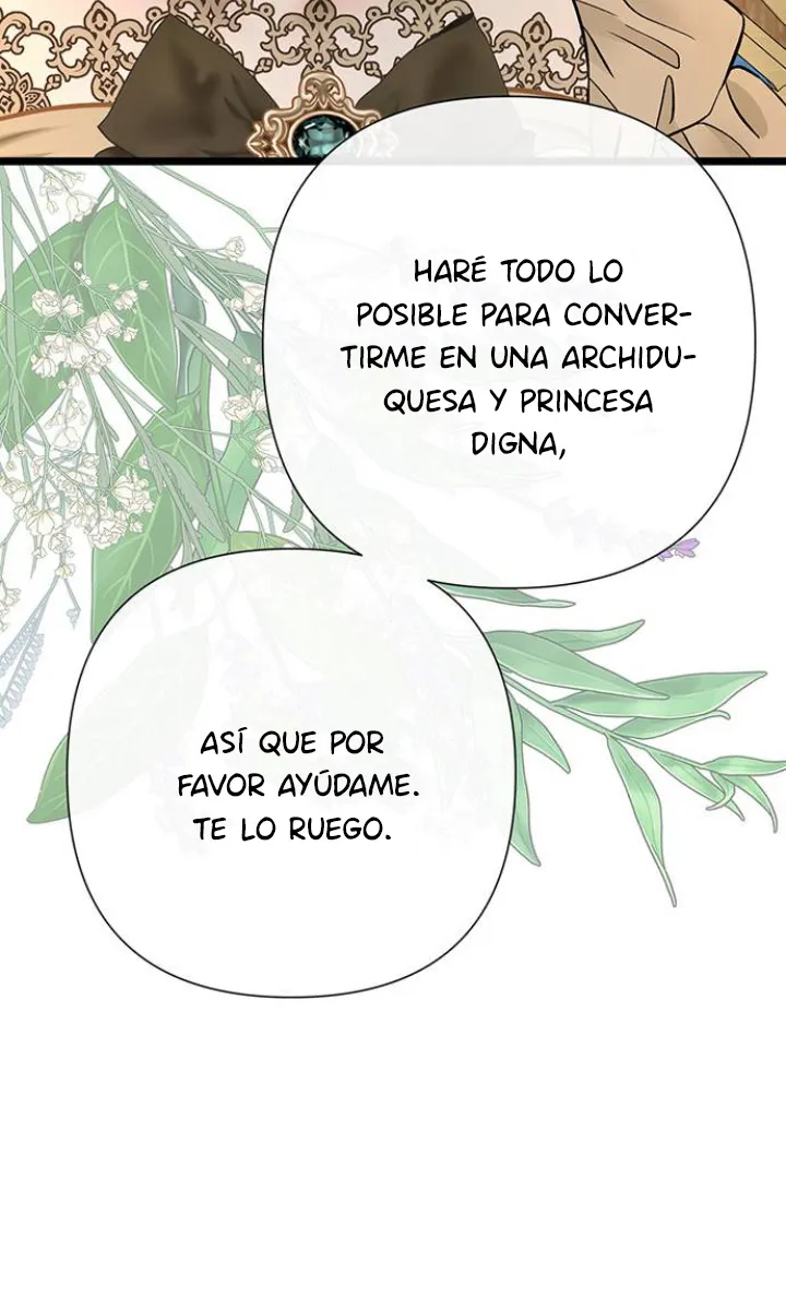 Príncipe problemático - Capítulo 45 - Página 86 - LectorTMOo