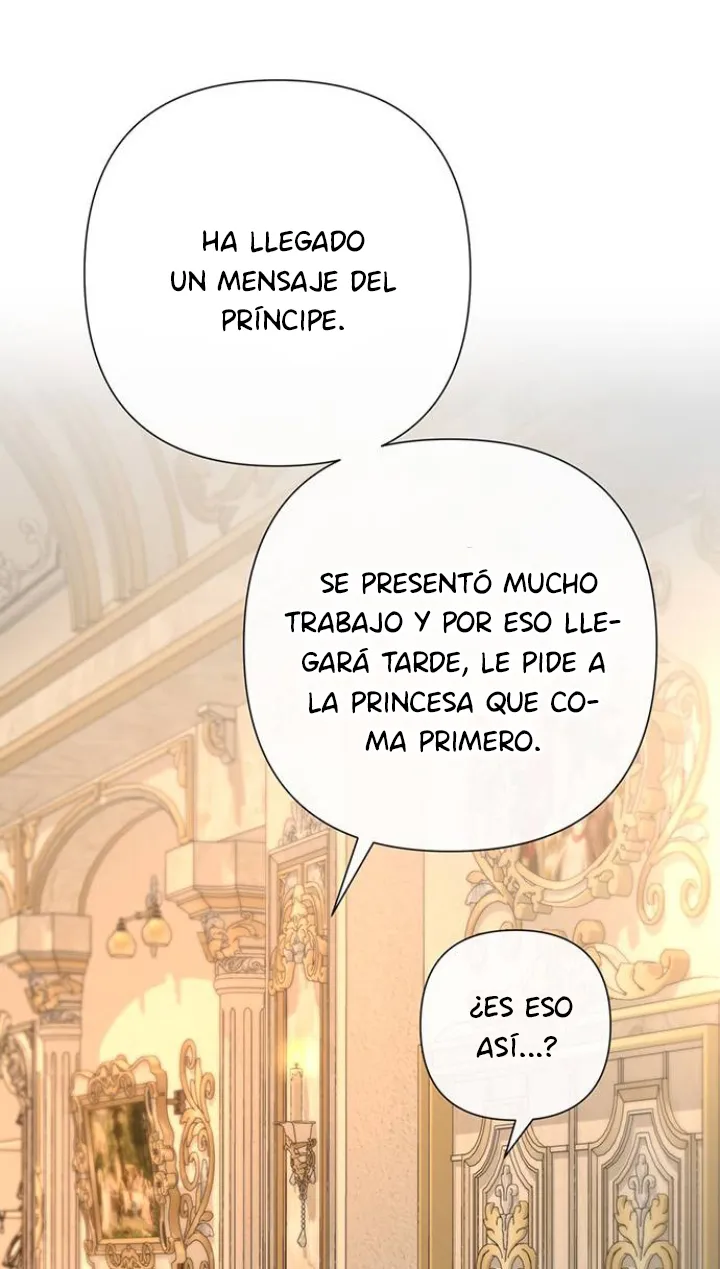 Príncipe problemático - Capítulo 45 - Página 91 - LectorTMOo