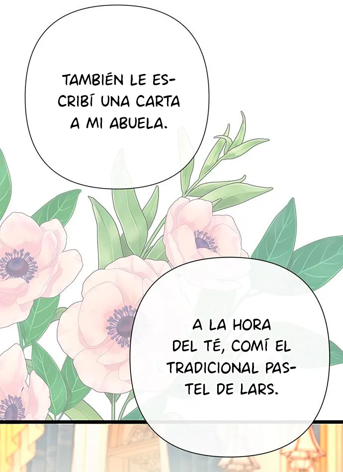 Príncipe problemático - Capítulo 46 - Página 84 - LectorTMOo