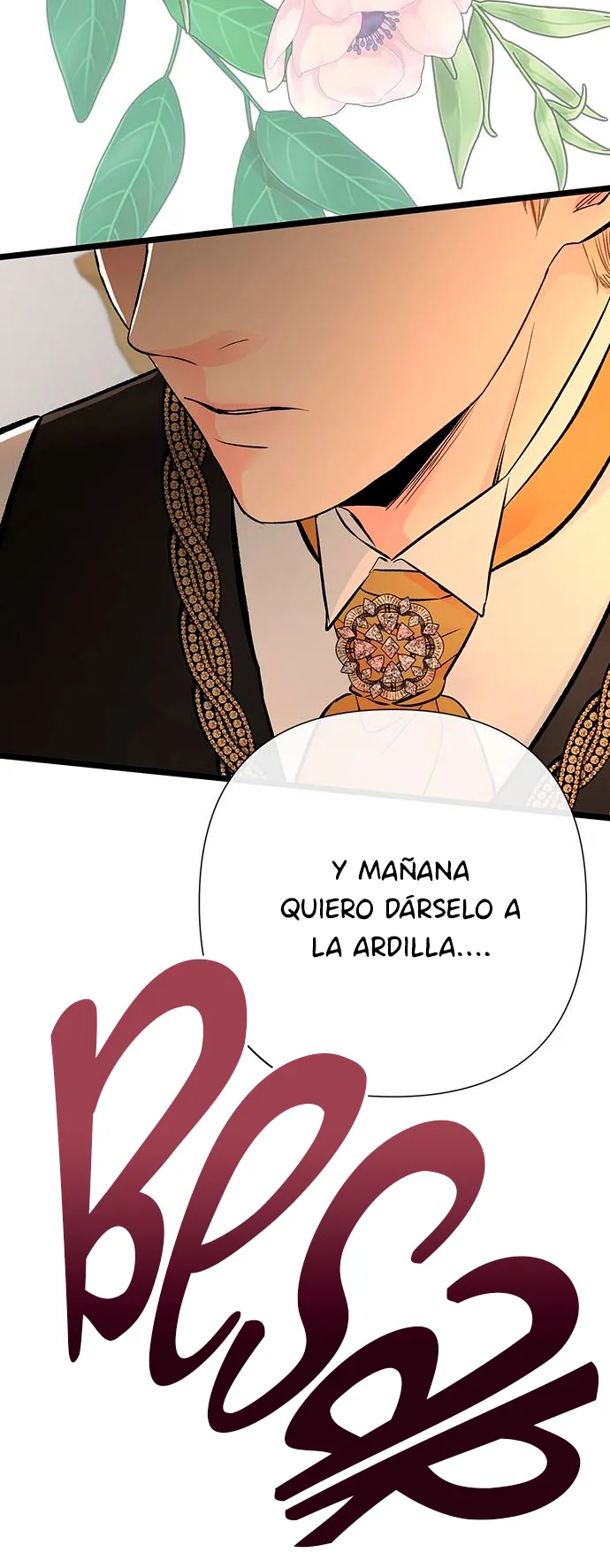 Príncipe problemático - Capítulo 46 - Página 86 - LectorTMOo