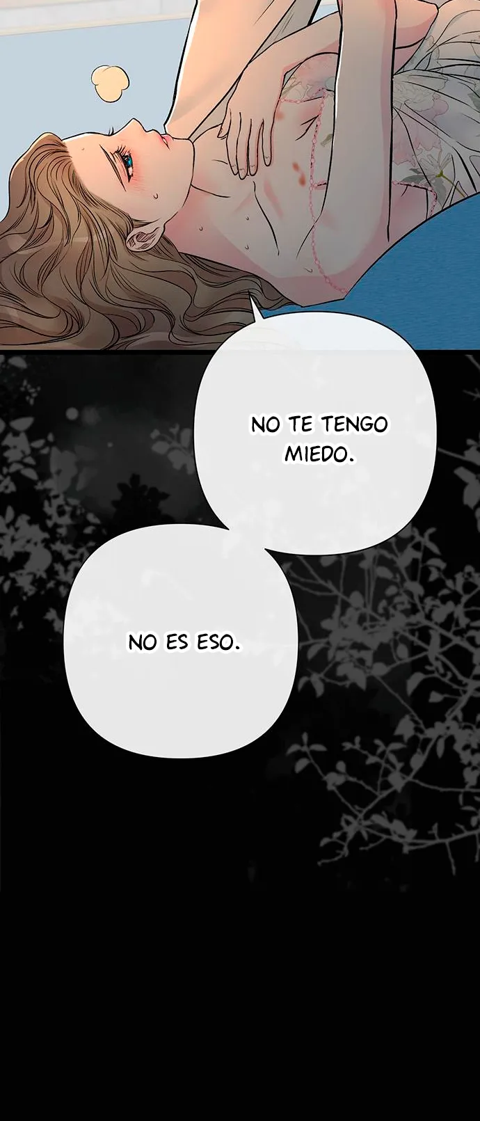 Príncipe problemático - Capítulo 47 - Página 40 - LectorTMOo