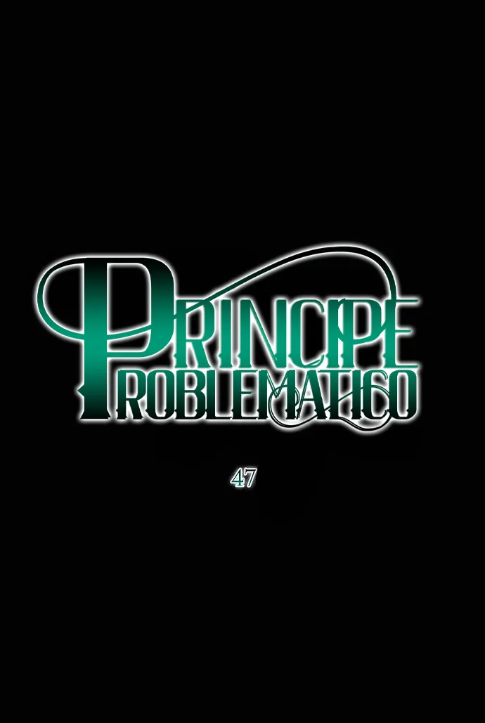 Príncipe problemático - Capítulo 47 - Página 57 - LectorTMOo