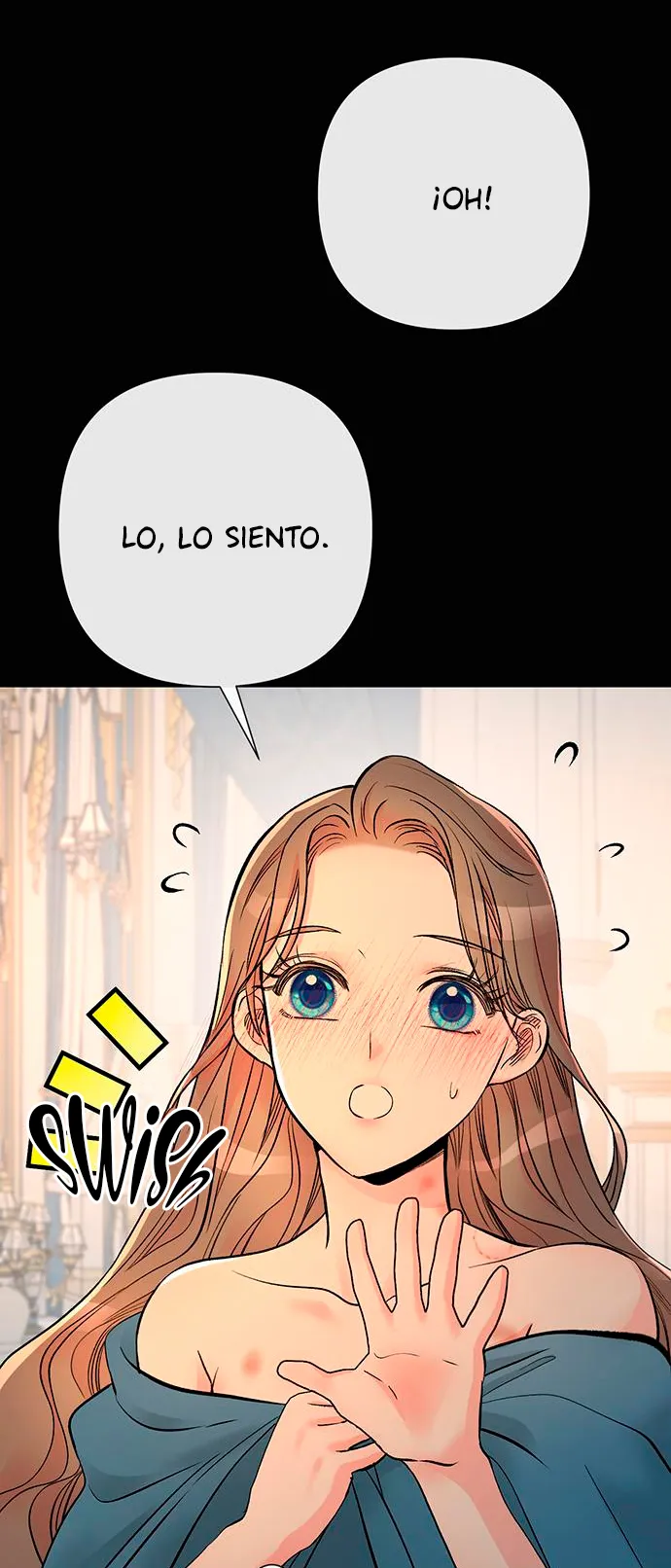 Príncipe problemático - Capítulo 47 - Página 82 - LectorTMOo