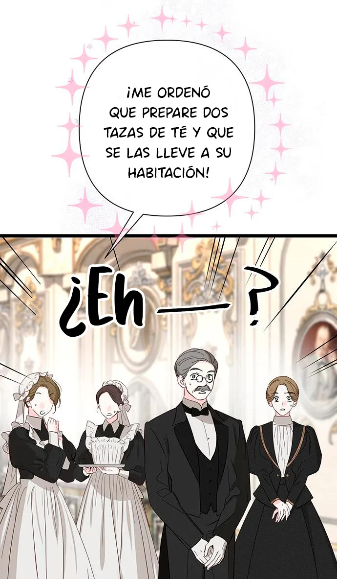 Príncipe problemático - Capítulo 48 - Página 40 - LectorTMOo