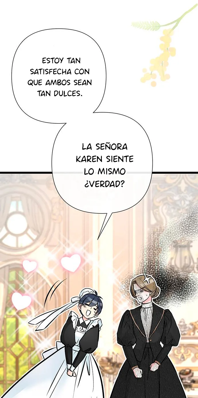 Príncipe problemático - Capítulo 48 - Página 49 - LectorTMOo