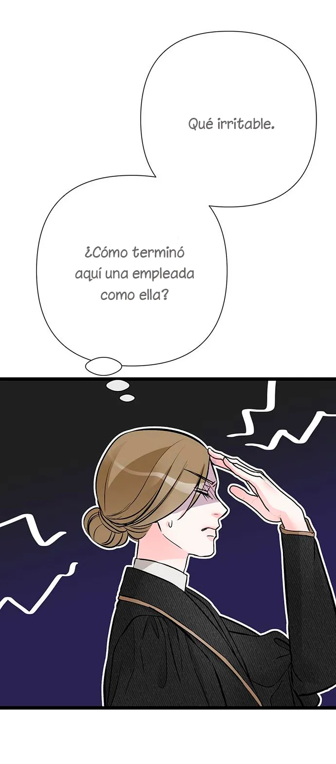 Príncipe problemático - Capítulo 48 - Página 52 - LectorTMOo