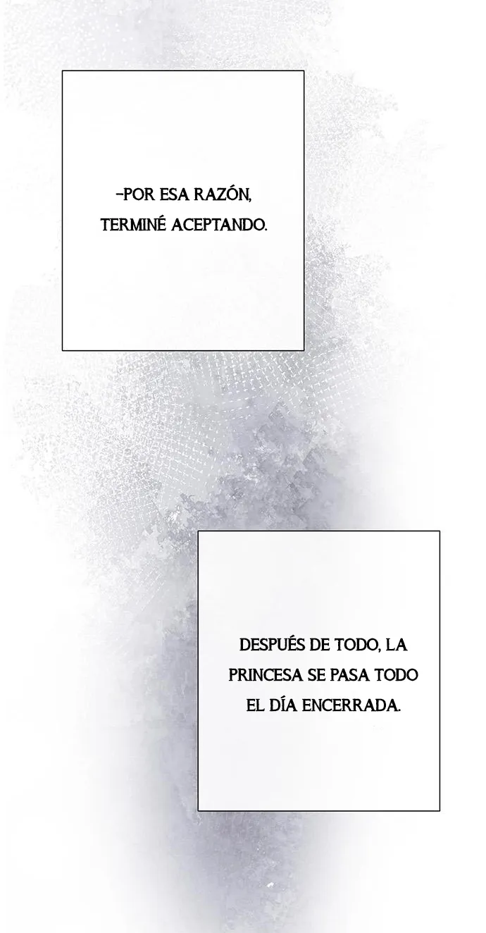Príncipe problemático - Capítulo 48 - Página 61 - LectorTMOo