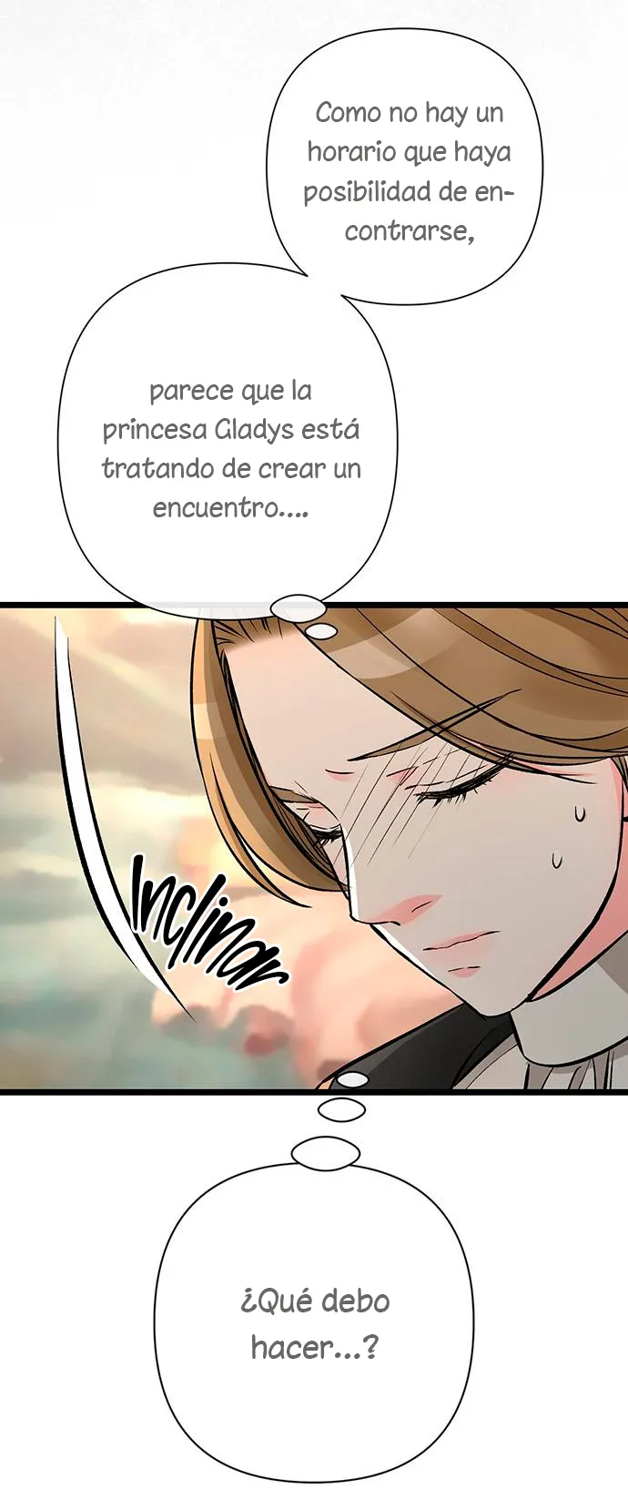 Príncipe problemático - Capítulo 48 - Página 69 - LectorTMOo