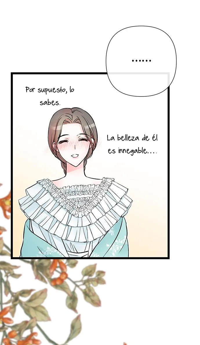 Príncipe problemático - Capítulo 48 - Página 92 - LectorTMOo