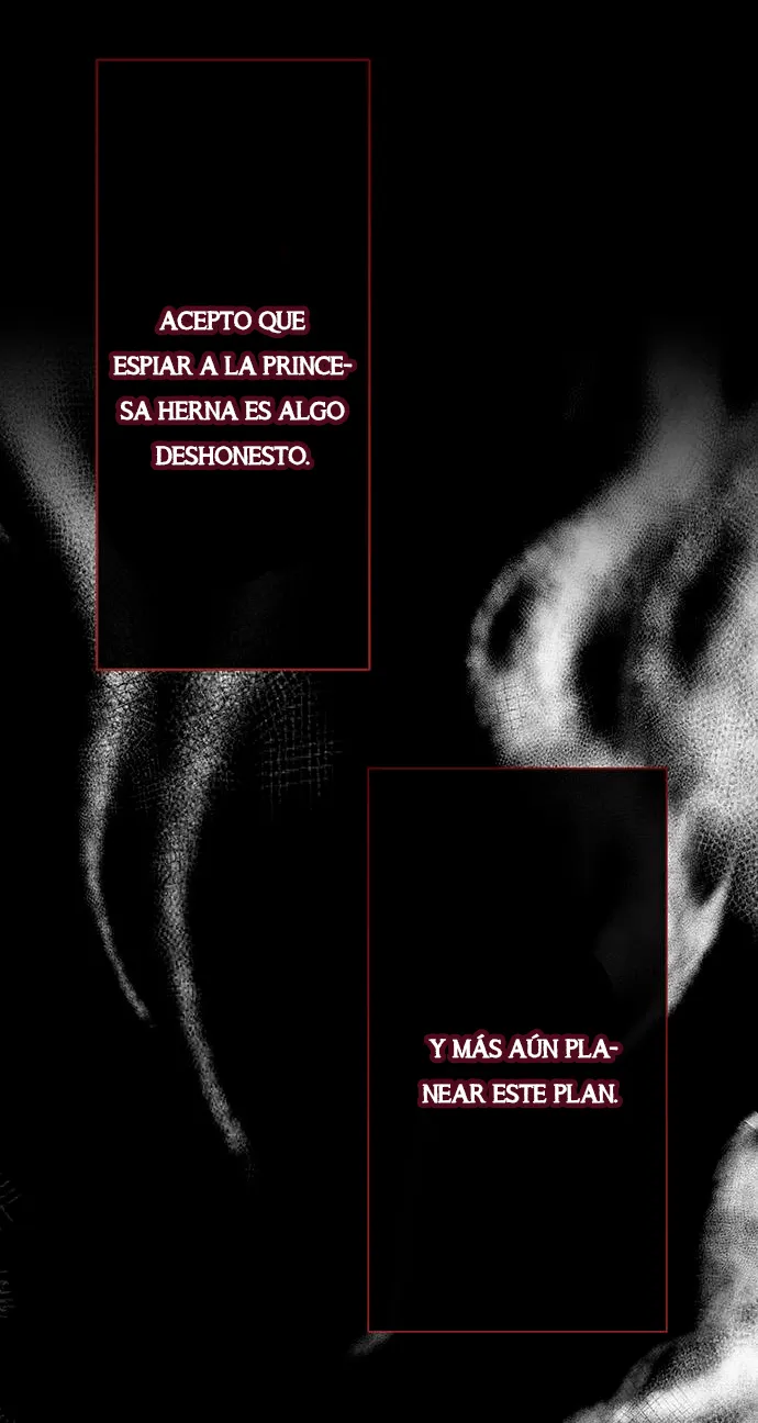 Príncipe problemático - Capítulo 49 - Página 36 - LectorTMOo