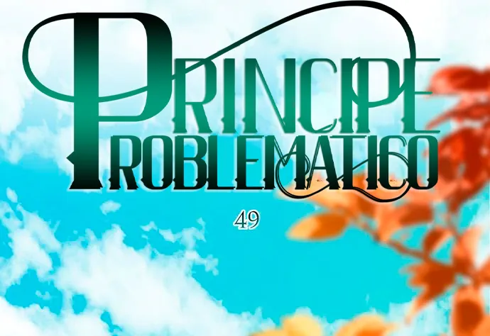 Príncipe problemático - Capítulo 49 - Página 46 - LectorTMOo