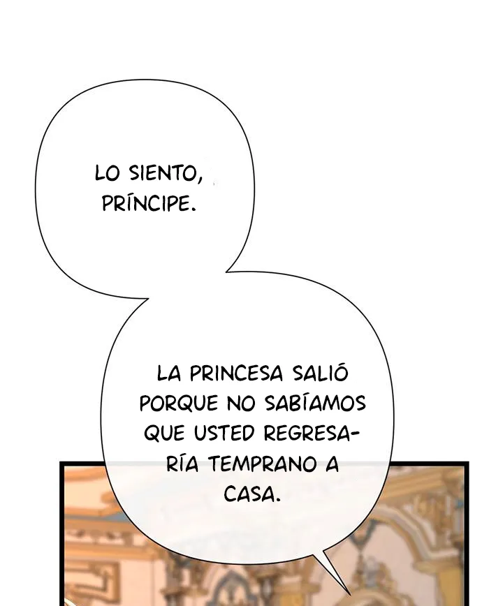 Príncipe problemático - Capítulo 49 - Página 57 - LectorTMOo