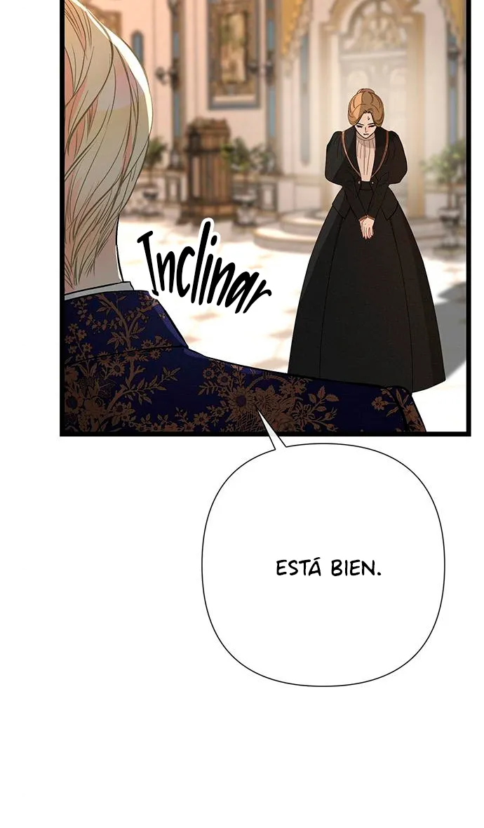 Príncipe problemático - Capítulo 49 - Página 58 - LectorTMOo