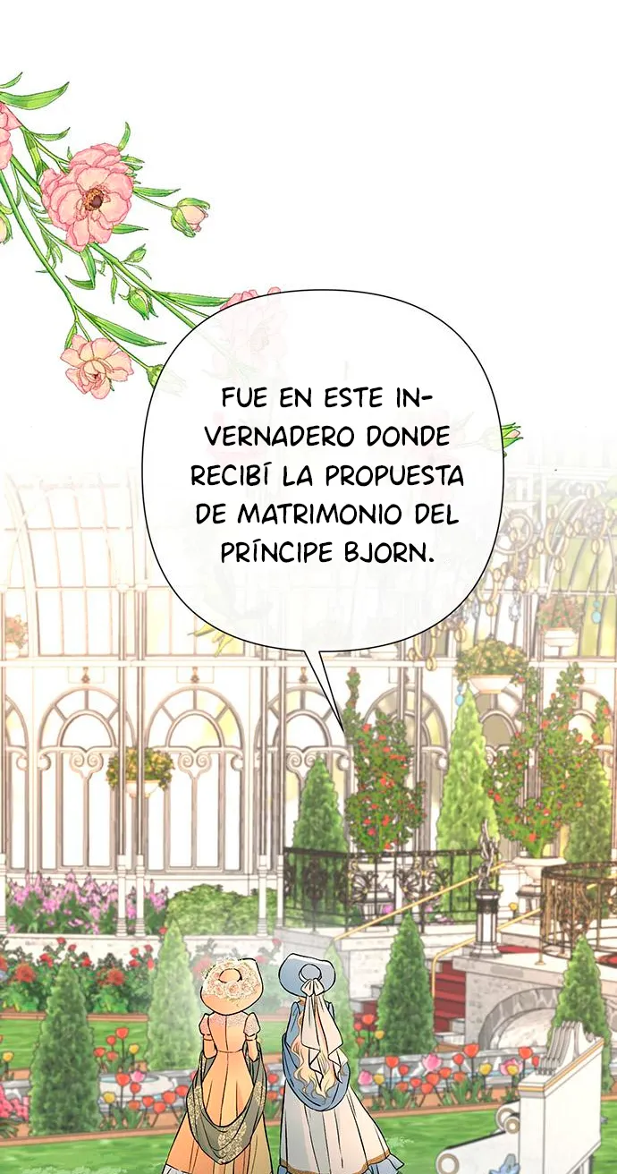Príncipe problemático - Capítulo 49 - Página 68 - LectorTMOo