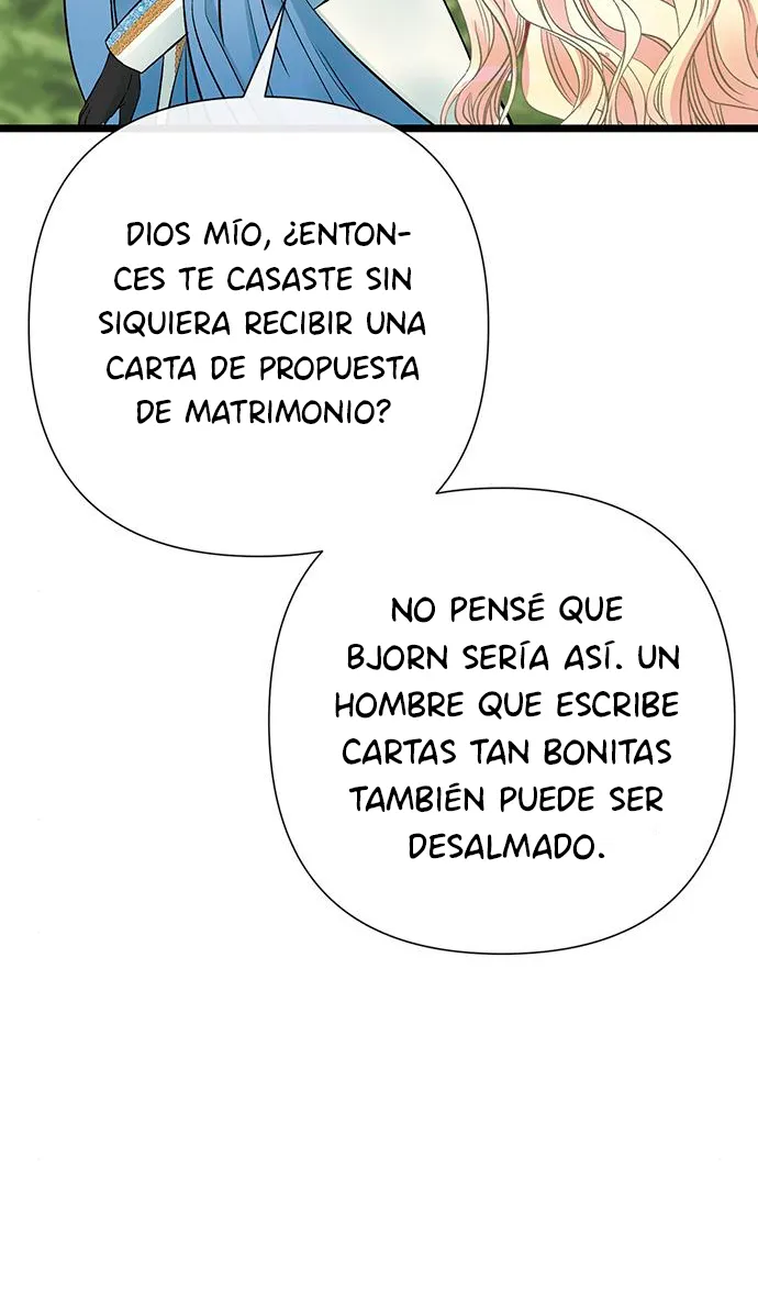 Príncipe problemático - Capítulo 49 - Página 80 - LectorTMOo
