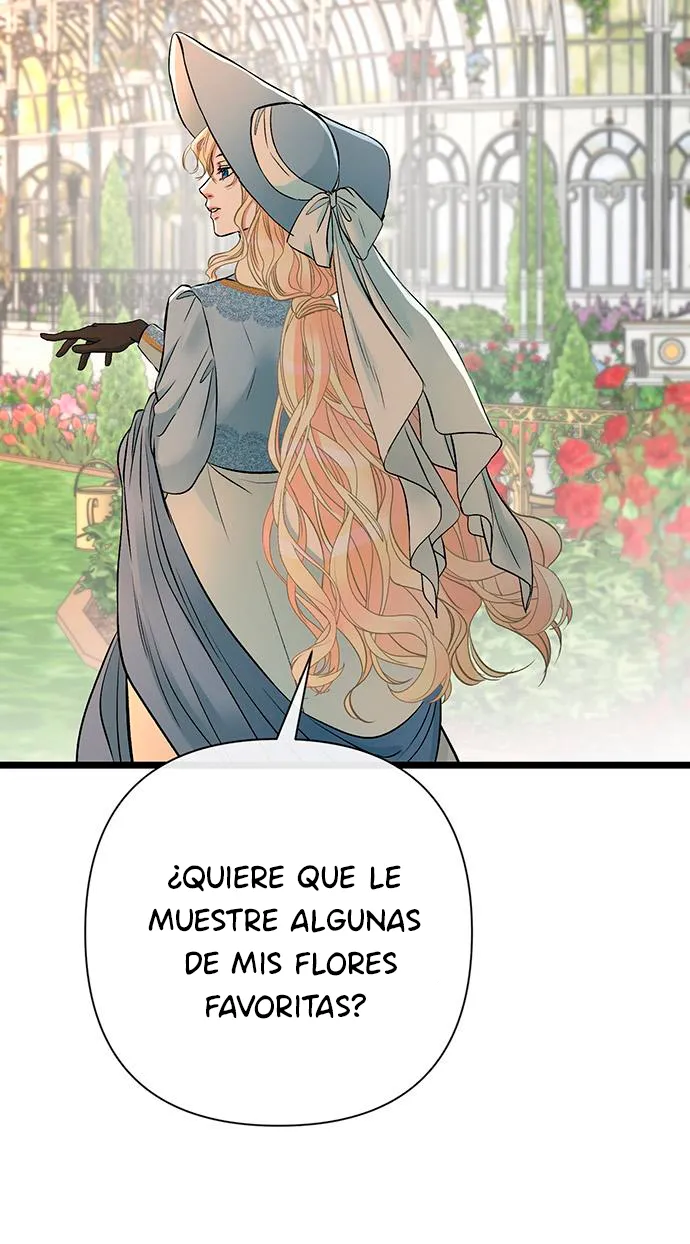Príncipe problemático - Capítulo 49 - Página 84 - LectorTMOo