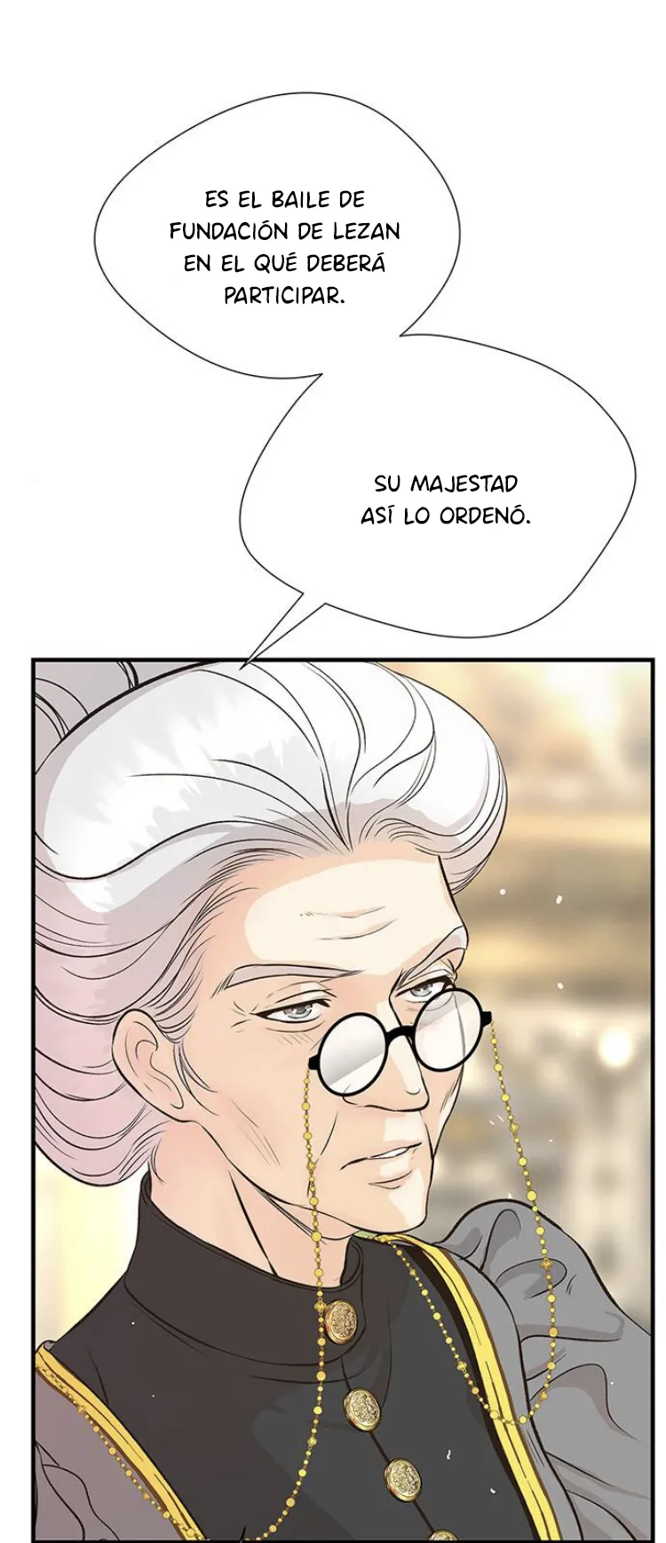 Príncipe problemático - Capítulo 5 - Página 33 - LectorTMOo
