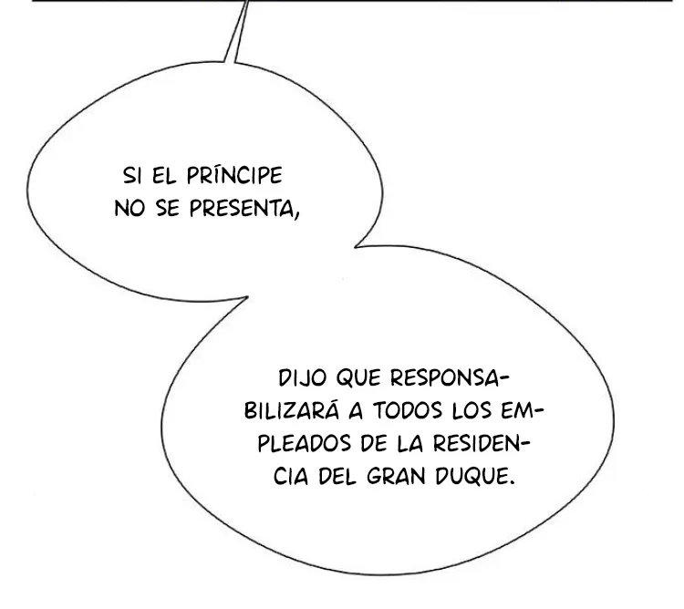 Príncipe problemático - Capítulo 5 - Página 34 - LectorTMOo