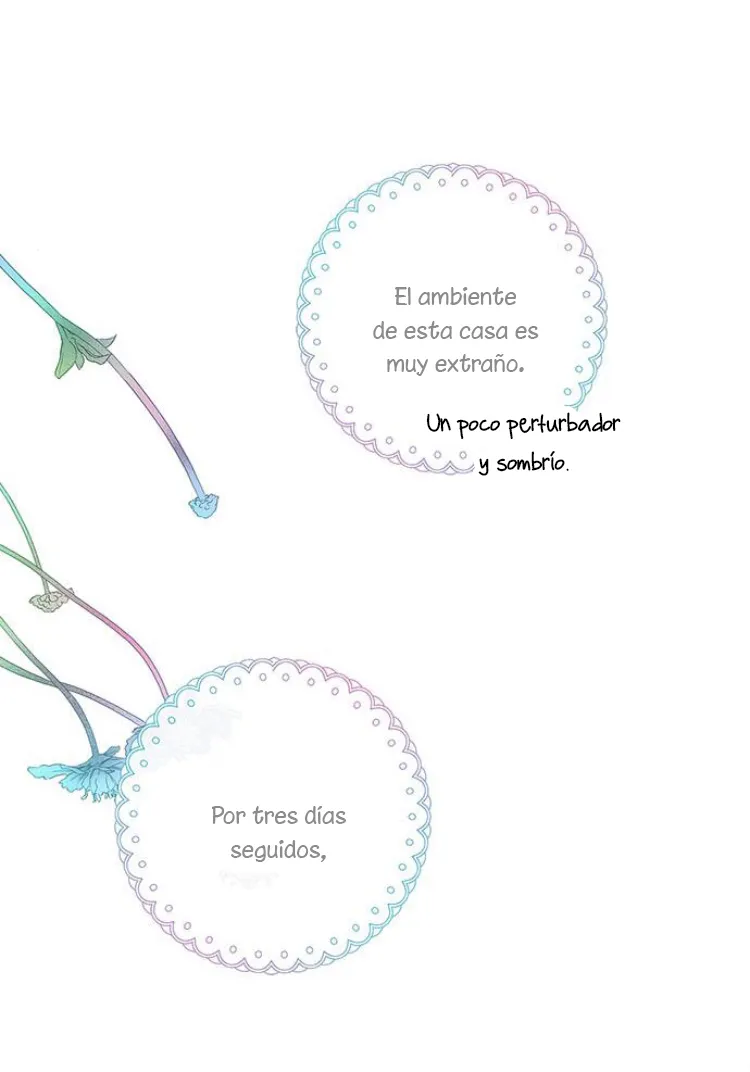 Príncipe problemático - Capítulo 5 - Página 48 - LectorTMOo