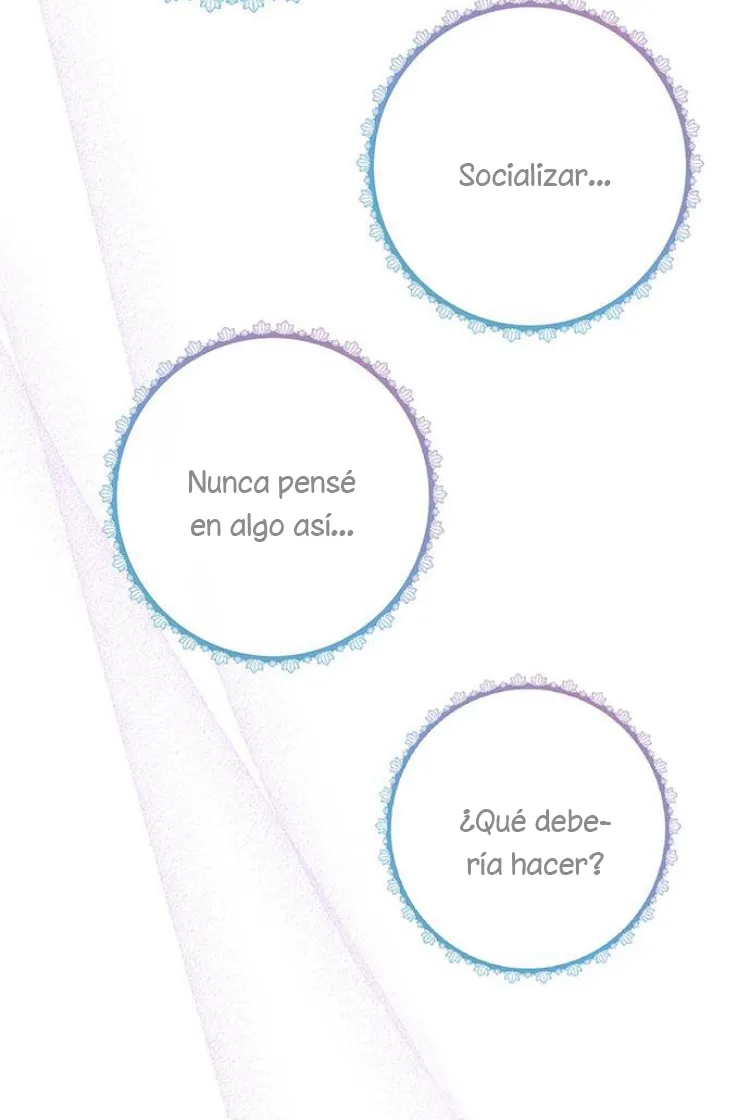 Príncipe problemático - Capítulo 5 - Página 85 - LectorTMOo