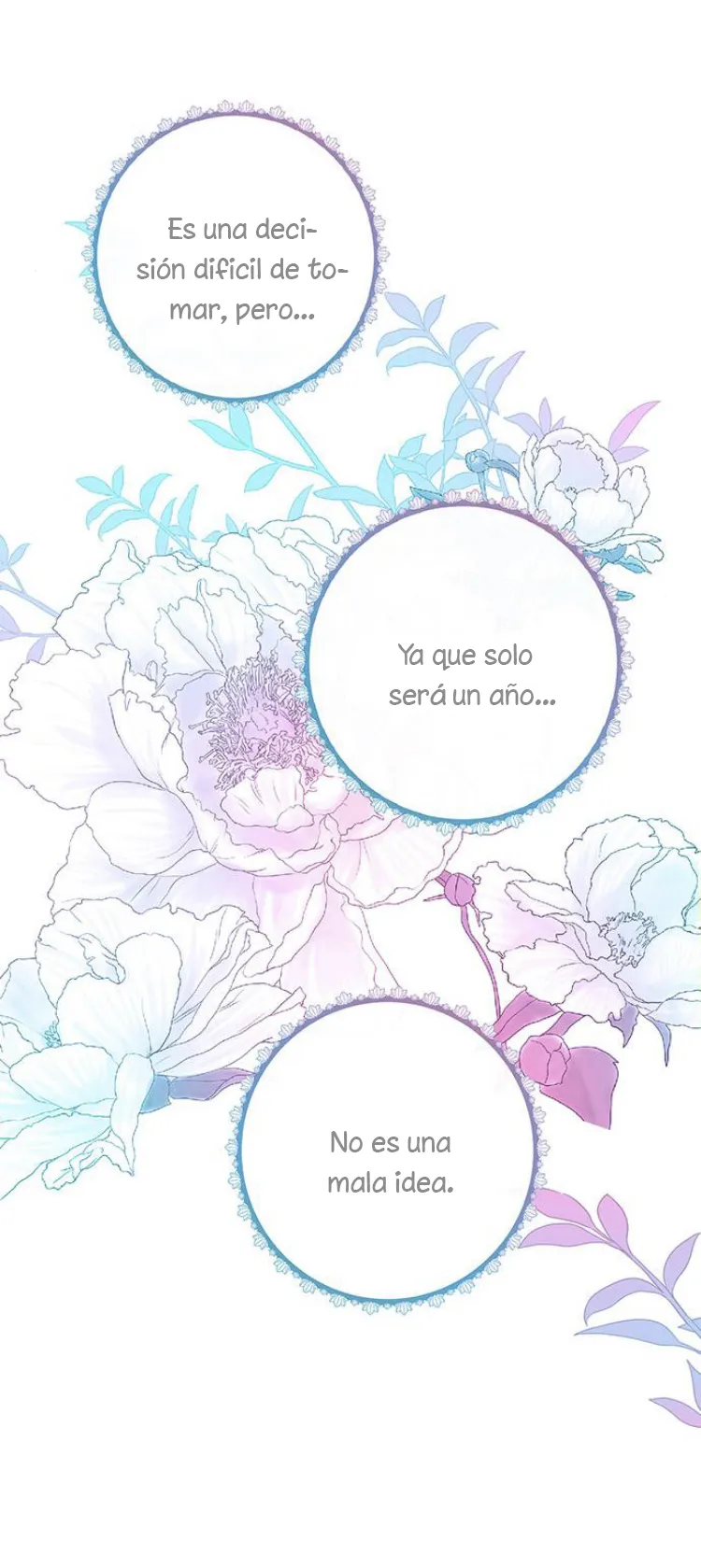 Príncipe problemático - Capítulo 5 - Página 89 - LectorTMOo