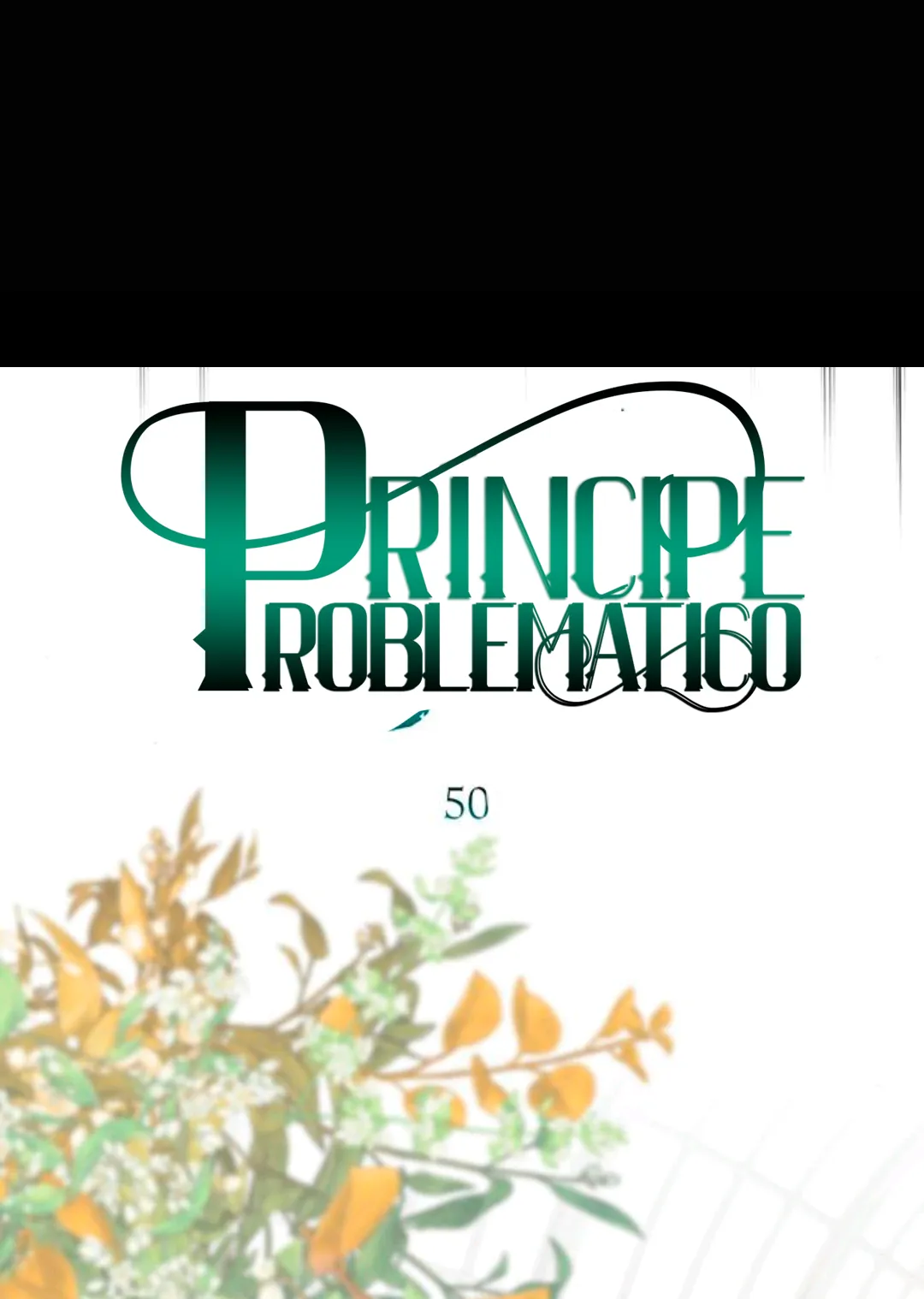 Príncipe problemático - Capítulo 50 - Página 36 - LectorTMOo