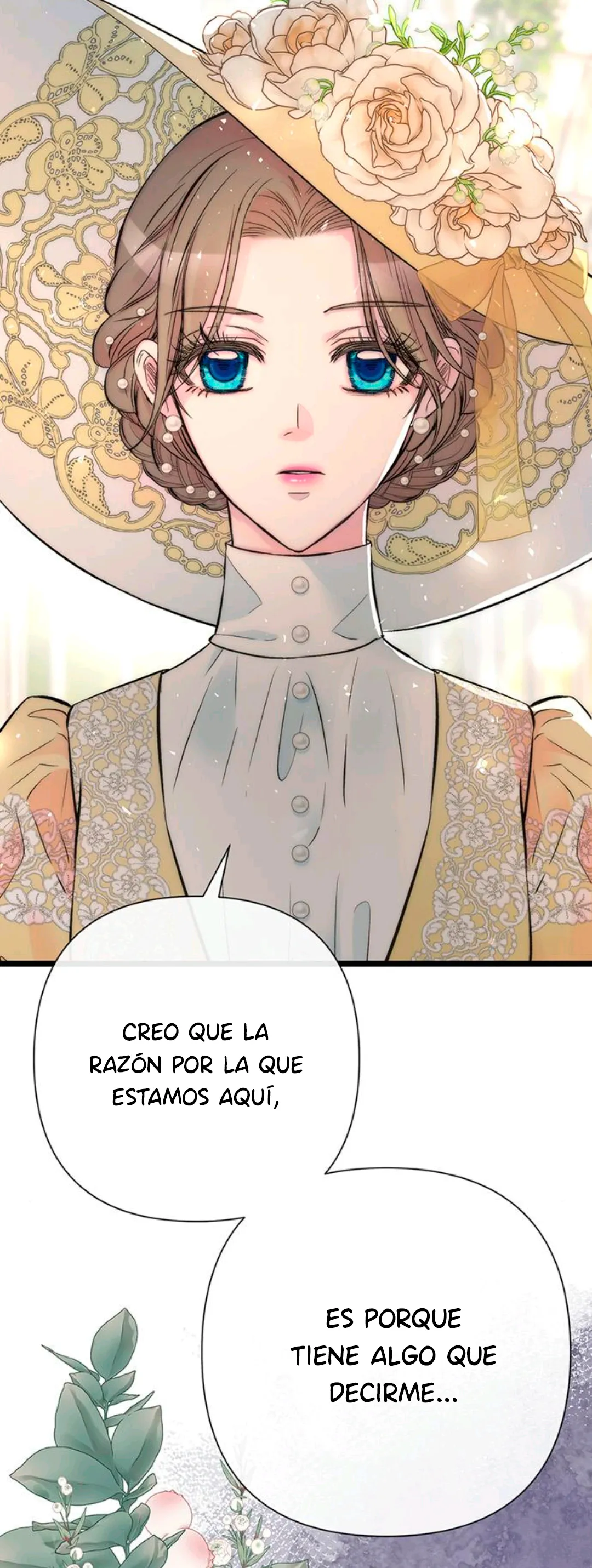 Príncipe problemático - Capítulo 50 - Página 4 - LectorTMOo