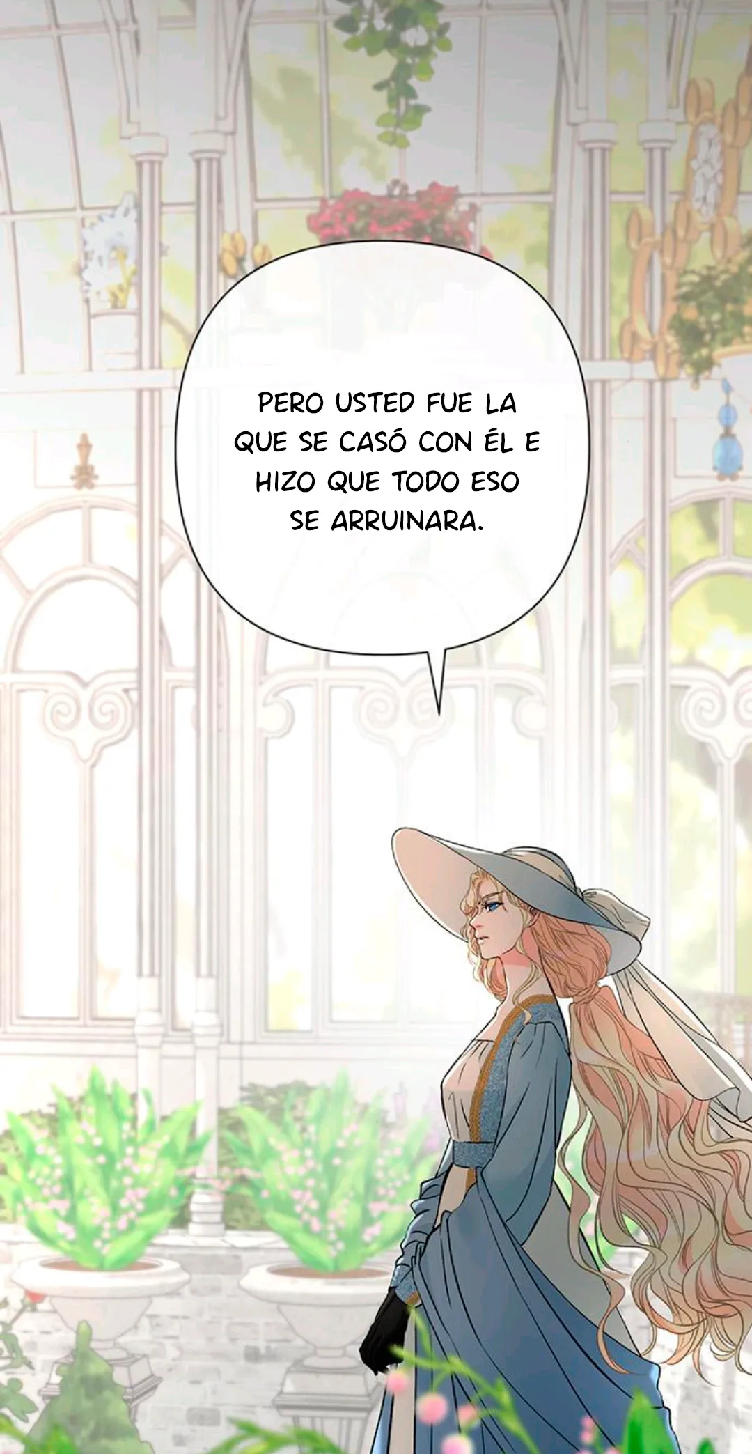 Príncipe problemático - Capítulo 50 - Página 49 - LectorTMOo