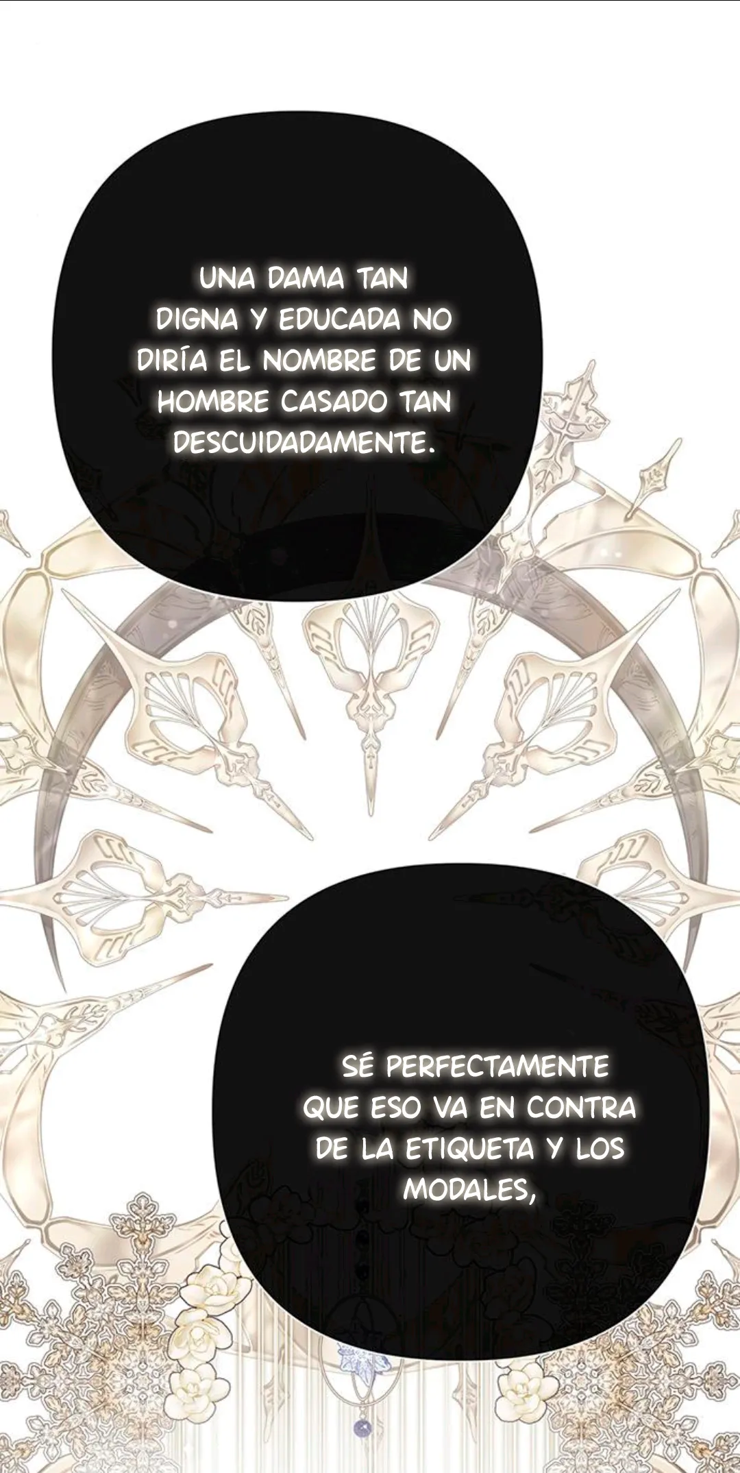 Príncipe problemático - Capítulo 50 - Página 64 - LectorTMOo