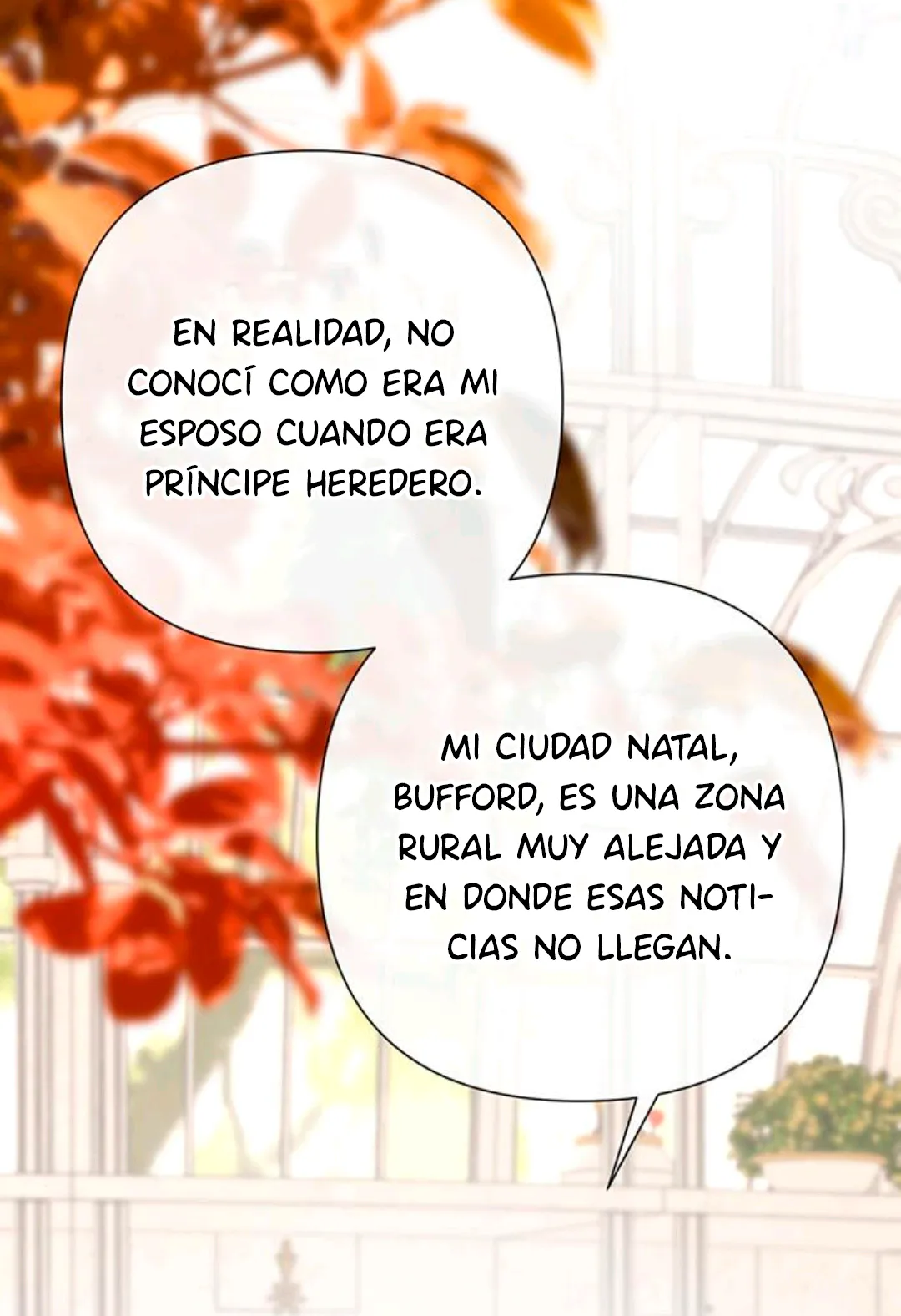 Príncipe problemático - Capítulo 50 - Página 69 - LectorTMOo