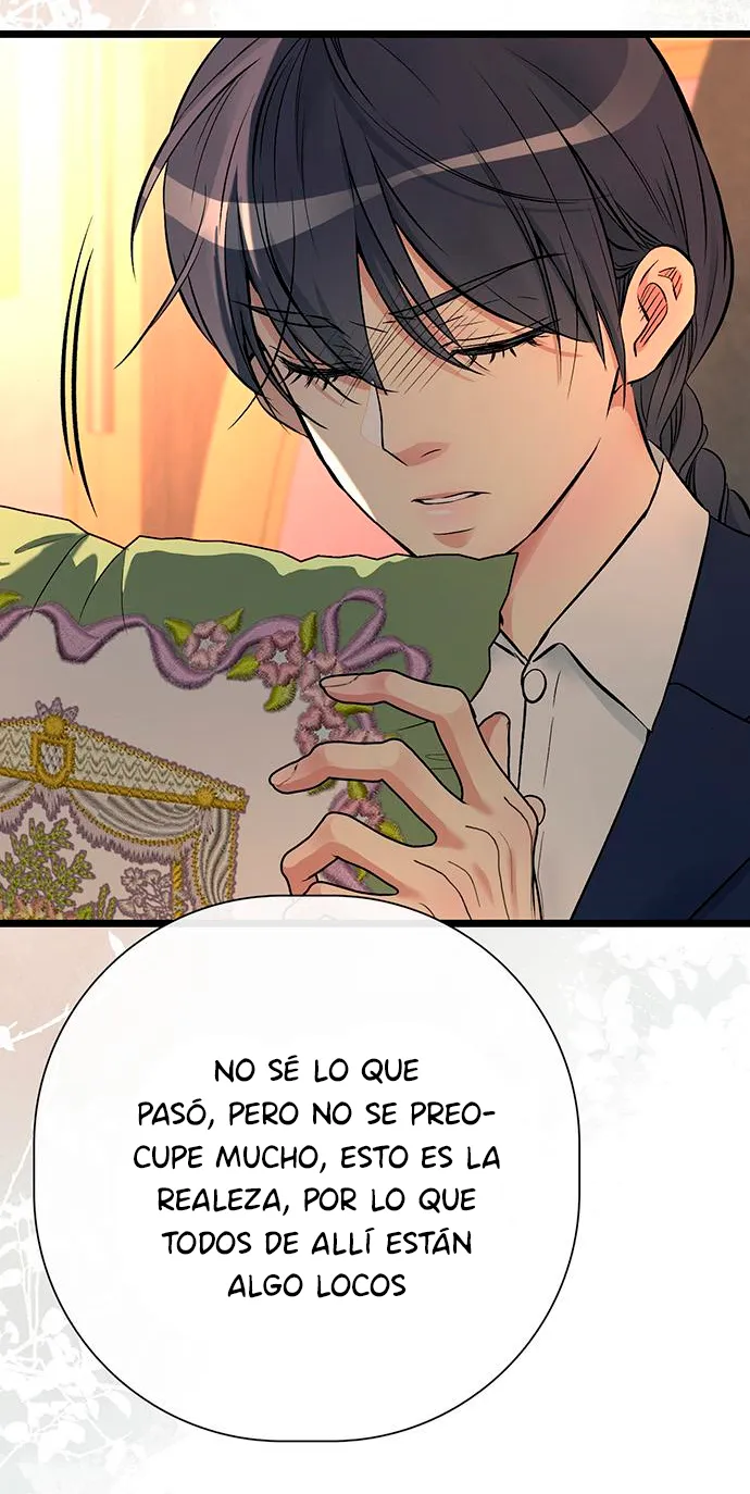 Príncipe problemático - Capítulo 51 - Página 13 - LectorTMOo