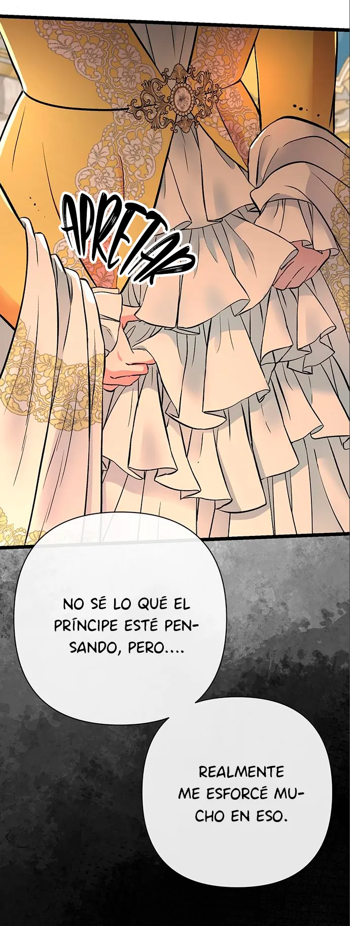 Príncipe problemático - Capítulo 52 - Página 16 - LectorTMOo