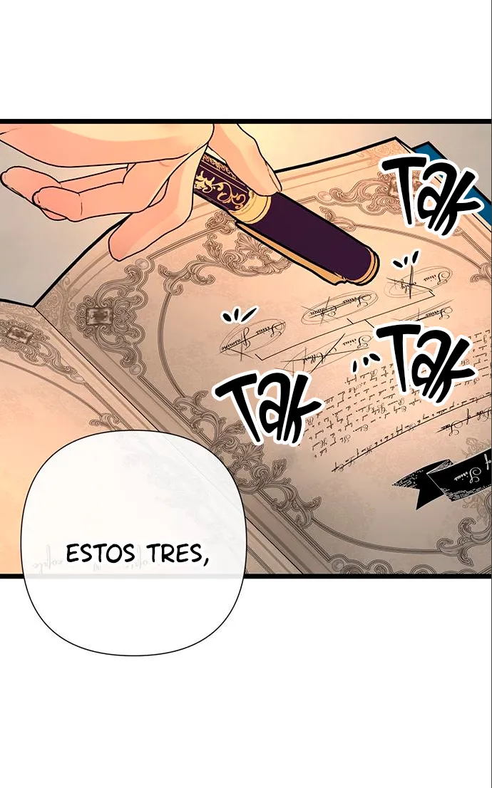 Príncipe problemático - Capítulo 52 - Página 33 - LectorTMOo