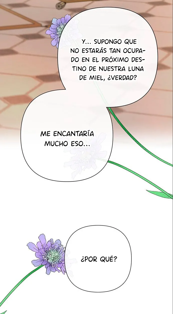Príncipe problemático - Capítulo 52 - Página 61 - LectorTMOo