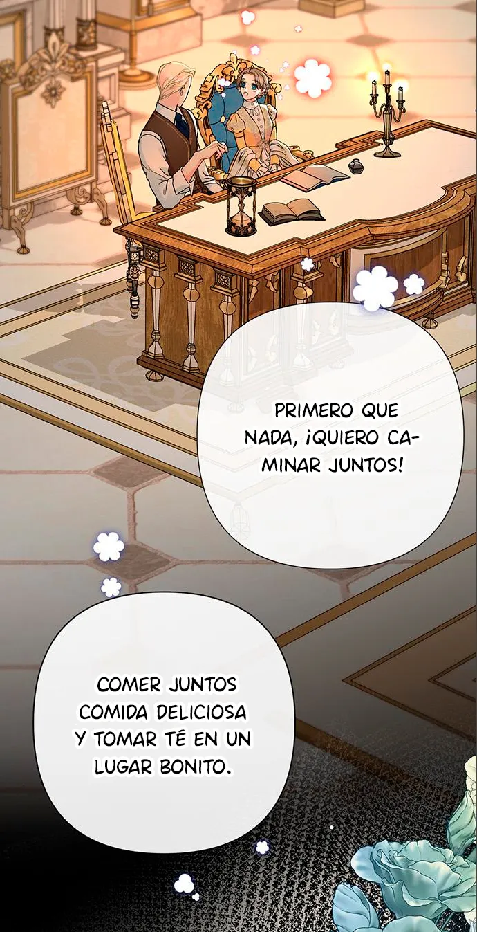 Príncipe problemático - Capítulo 52 - Página 65 - LectorTMOo
