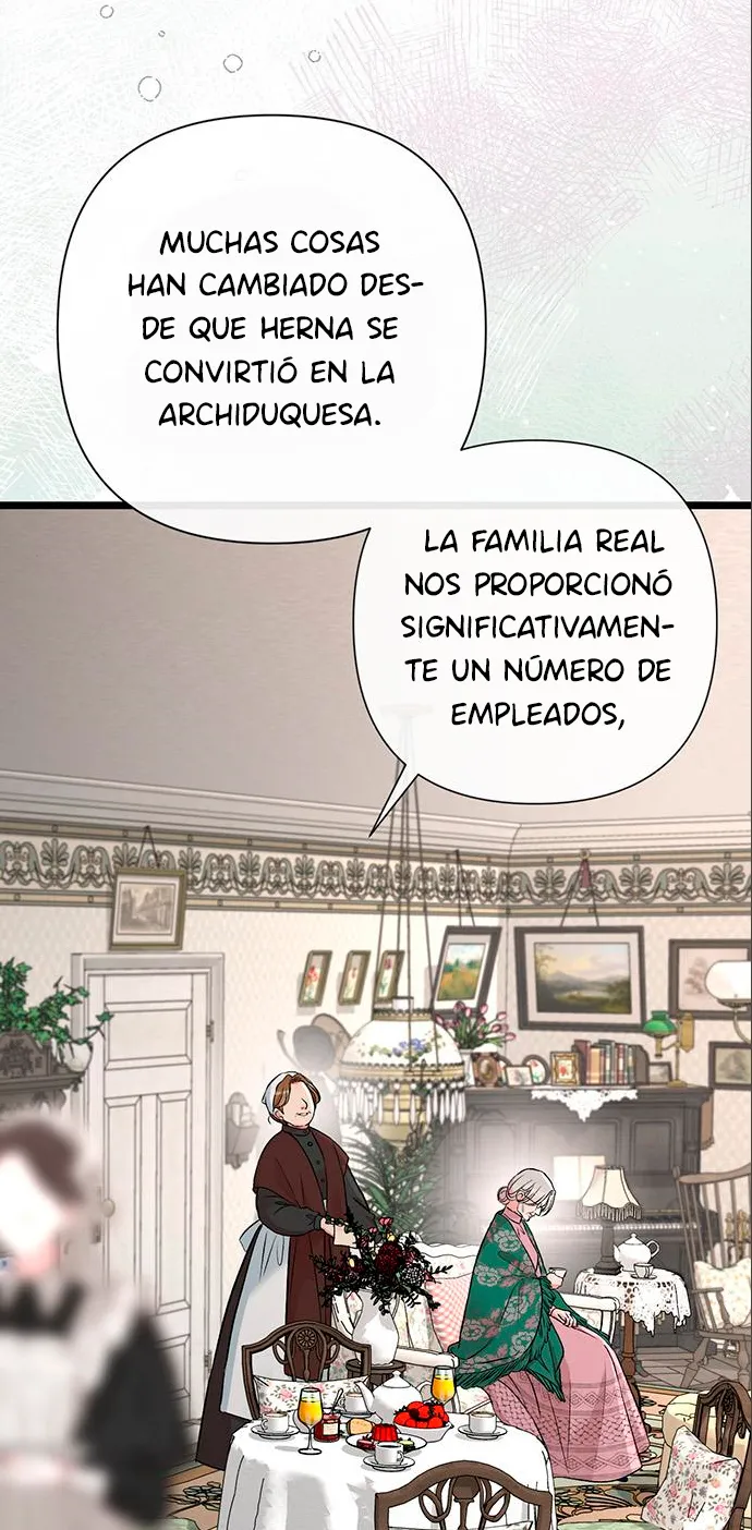 Príncipe problemático - Capítulo 52 - Página 78 - LectorTMOo