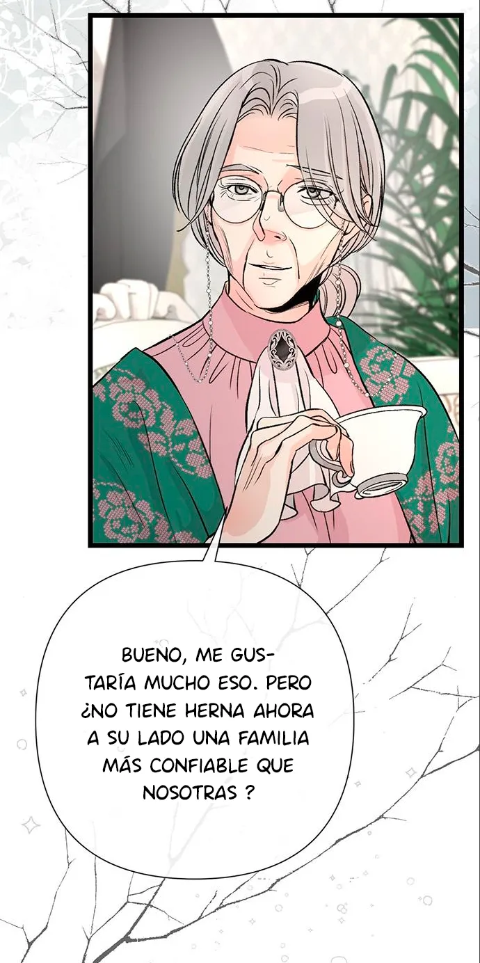 Príncipe problemático - Capítulo 52 - Página 82 - LectorTMOo